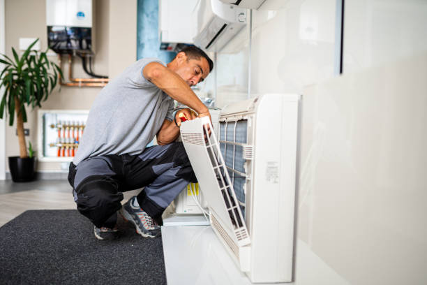 Best Best Air Duct Cleaning Company  in Lake Geneva, WI